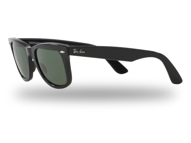 Ray-Ban Ray-Ban Wayfarer Polarizado